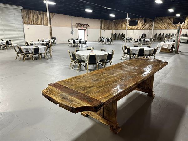 Green Jose Event Center