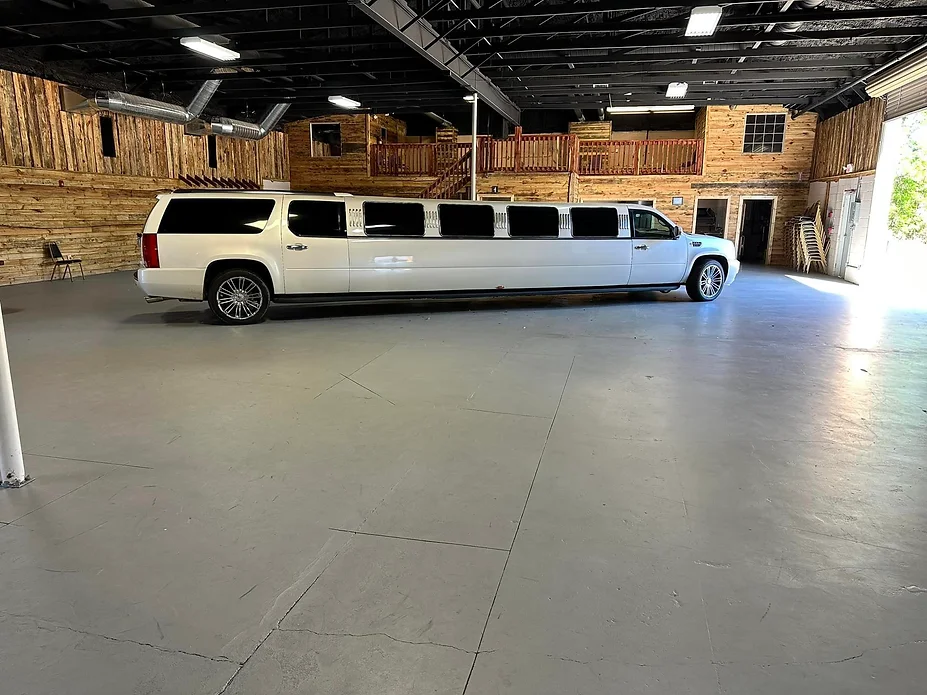 Green Jose Event Center