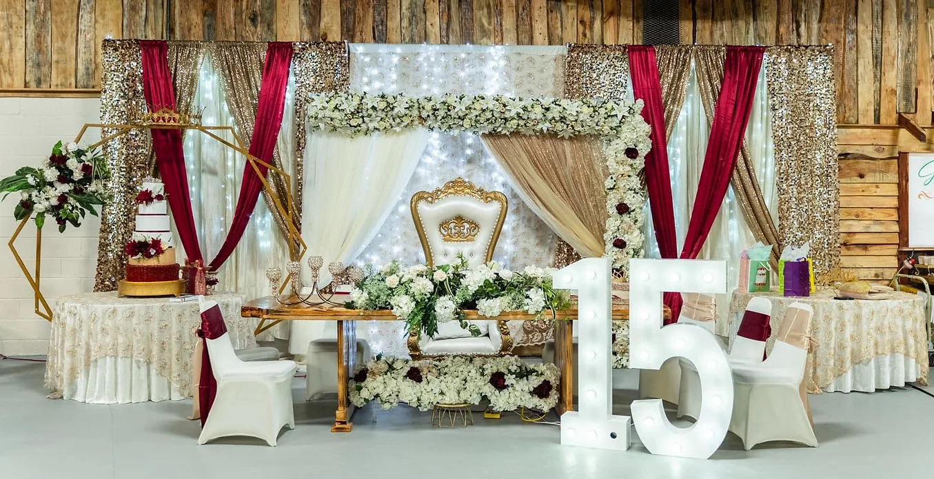 Green Jose Event Center