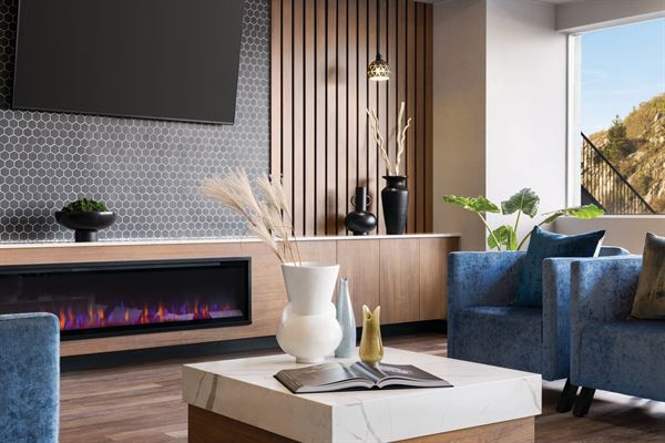 Crowne Plaza Saint John Hotel