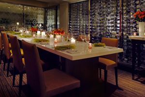 Lockwood Private Dining Room