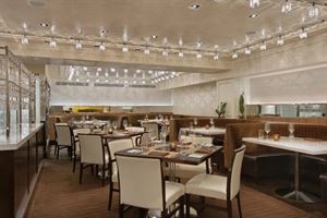 Lockwood South Dining