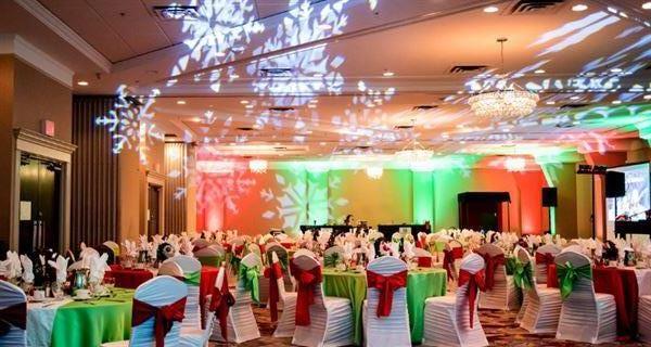 Holiday Inn Conference Centre Edmonton South