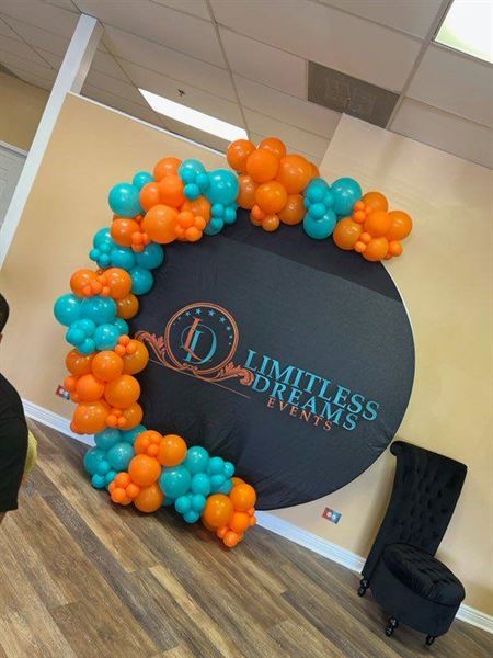 Limitless Dreams Events