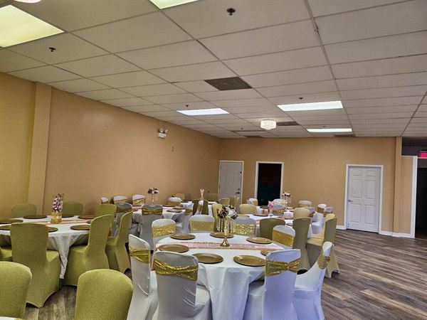 Limitless Dreams Events