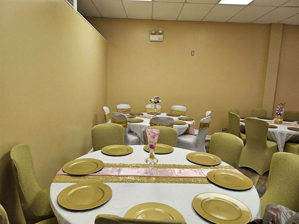 Limitless Dreams Events