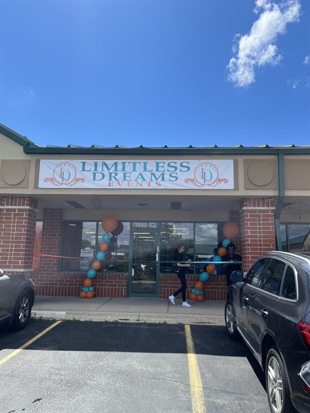 Limitless Dreams Events