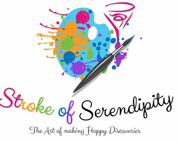 Stroke of Serendipity