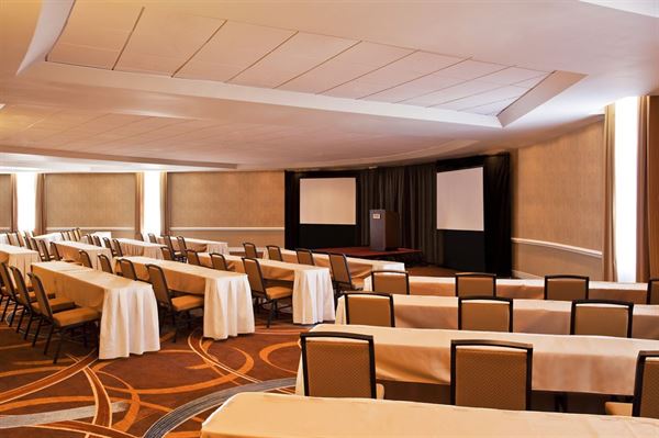 DoubleTree by Hilton Silver Spring Washington DC North