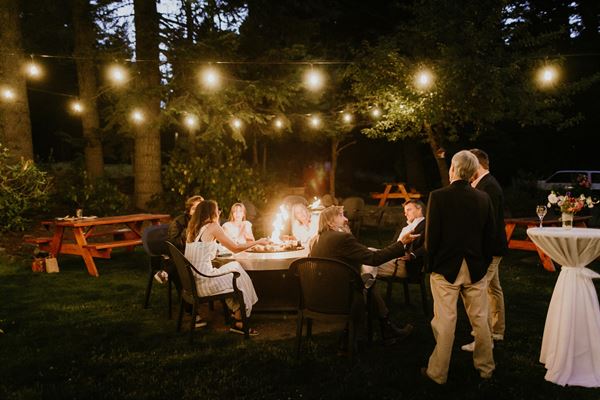 Mt. Hood Meadows    Cooper Spur
