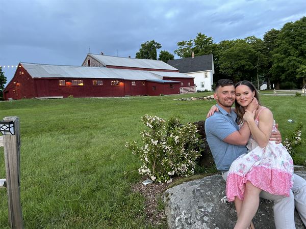 Crawford Farm Weddings & Events