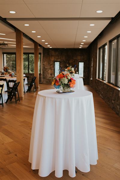 Skyline Loft at Ruby Falls