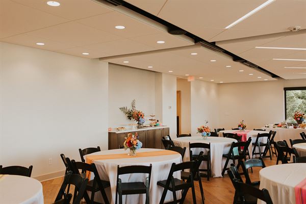 Skyline Loft at Ruby Falls