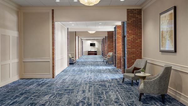 Lincolnshire Marriott Resort