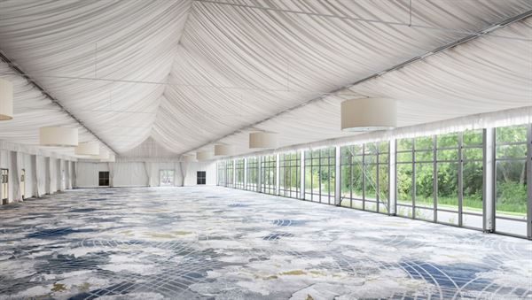 Lincolnshire Marriott Resort