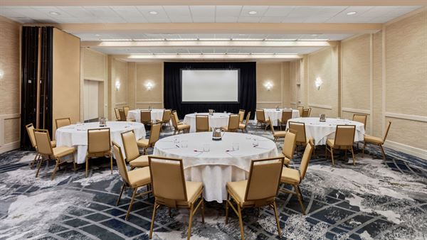 Lincolnshire Marriott Resort