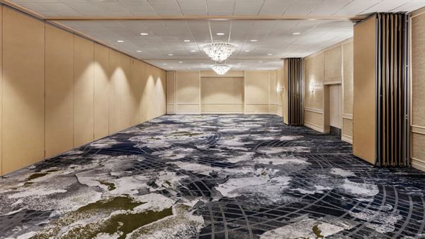 Lincolnshire Marriott Resort