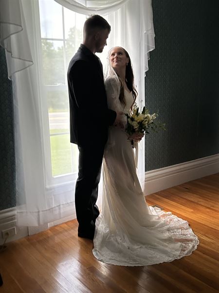 Crawford Farm Weddings & Events