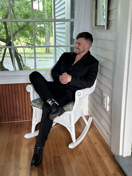 Crawford Farm Weddings & Events