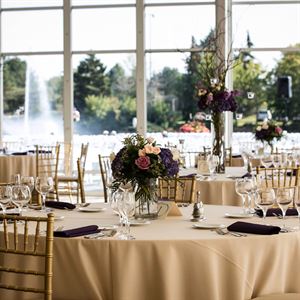 Lakeside Pavilion & Patio