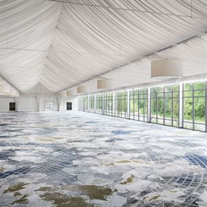 Grand Marquee Pavillion