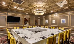 Additional Event Spaces