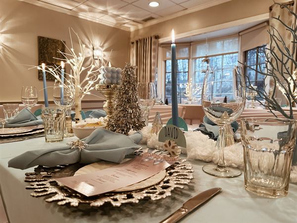 Styld Accordingly Events