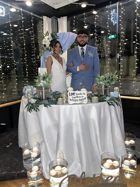 Styld Accordingly Events