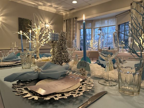 Styld Accordingly Events