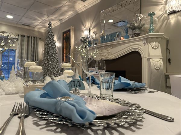 Styld Accordingly Events