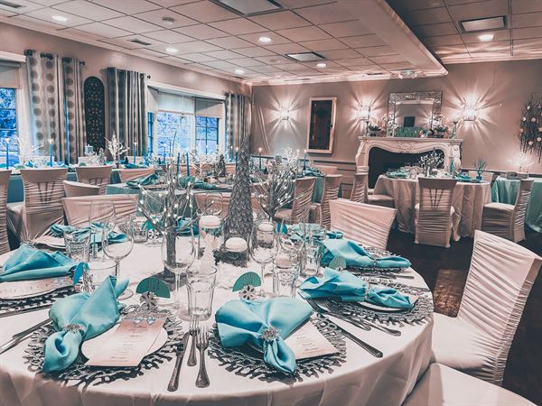 Styld Accordingly Events