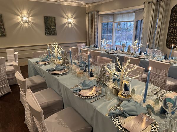 Styld Accordingly Events