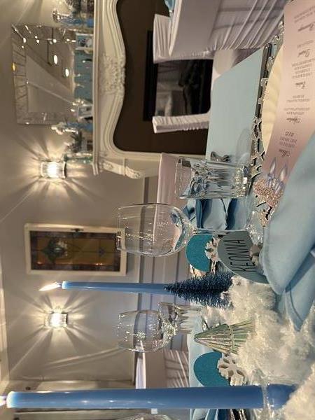 Styld Accordingly Events