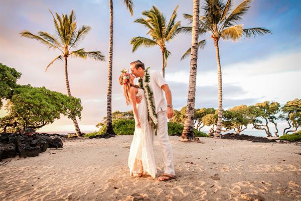 Big Island Officiant