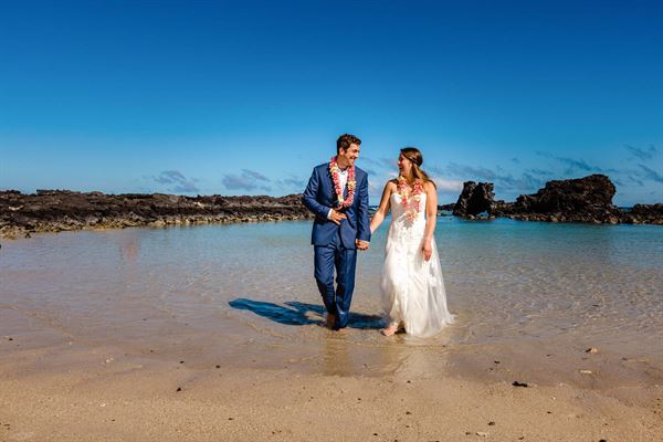 Big Island Officiant