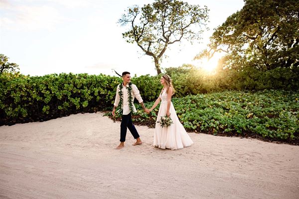 Big Island Officiant