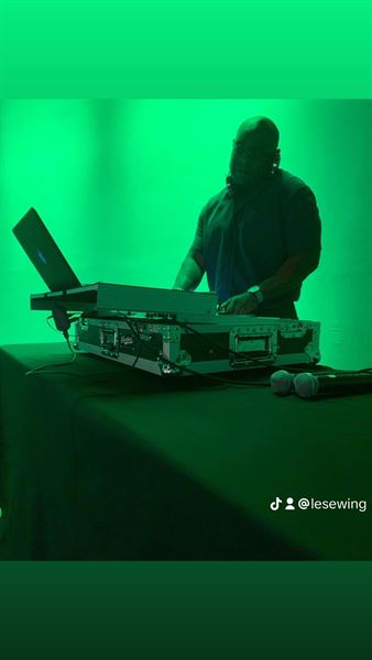 Steady flow Entertainment