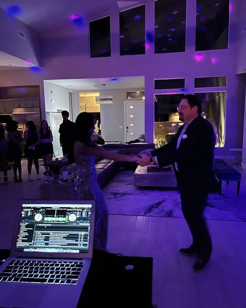 Steady flow Entertainment