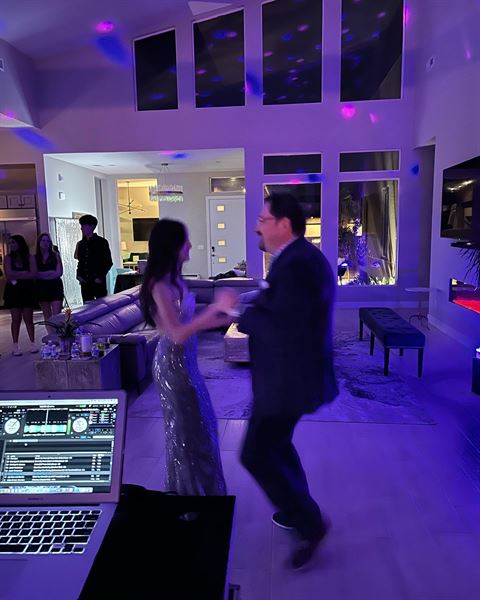 Steady flow Entertainment