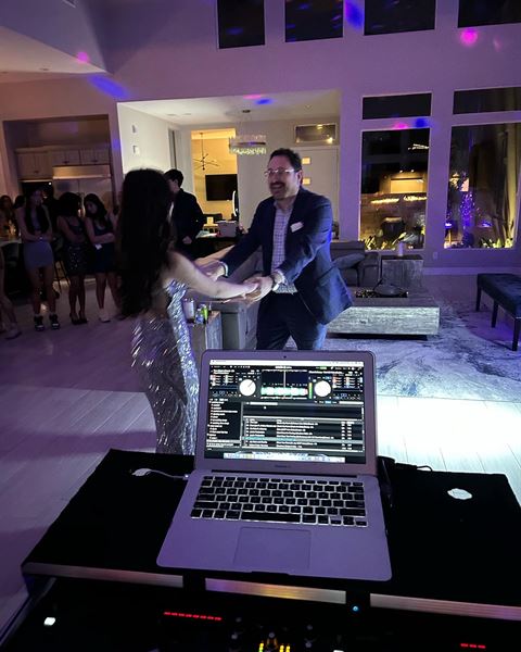 Steady flow Entertainment