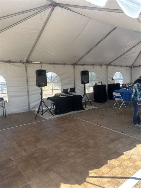 Steady flow Entertainment