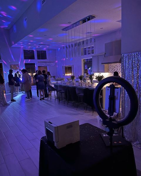 Steady flow Entertainment