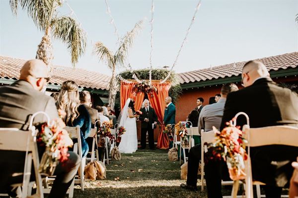 Julieanna's Steak and Seafood