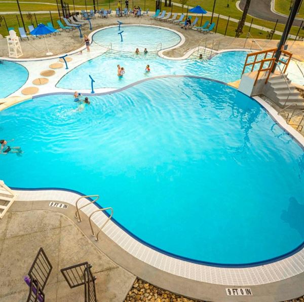 Herman & Kate Kaiser YMCA