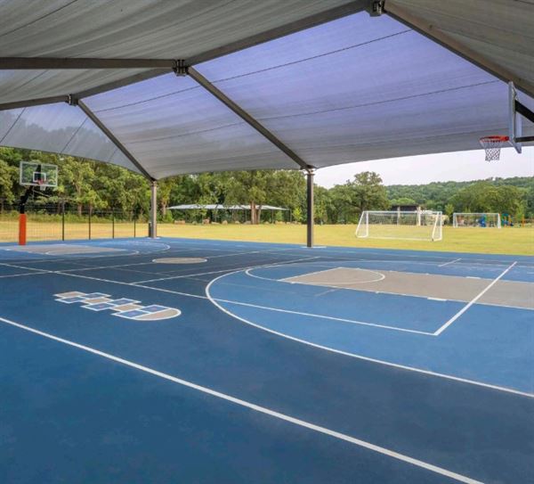 Herman & Kate Kaiser YMCA