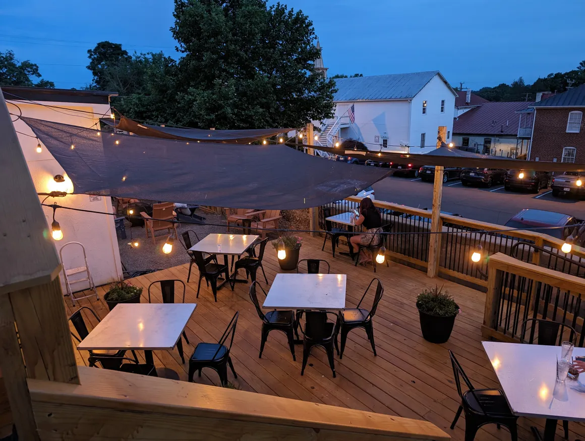 Cast Iron Craft House