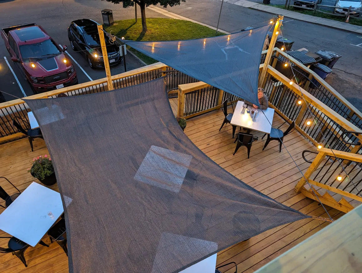 Cast Iron Craft House