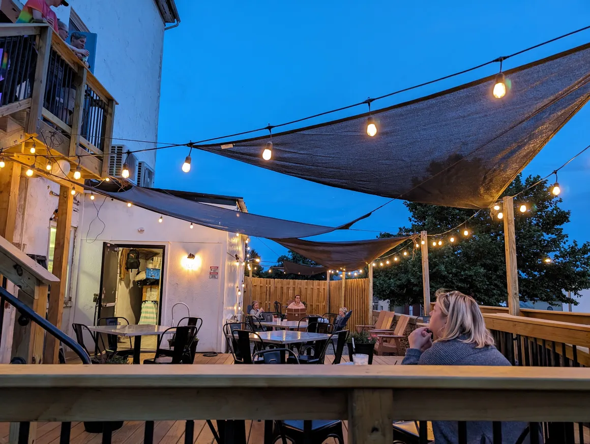 Cast Iron Craft House