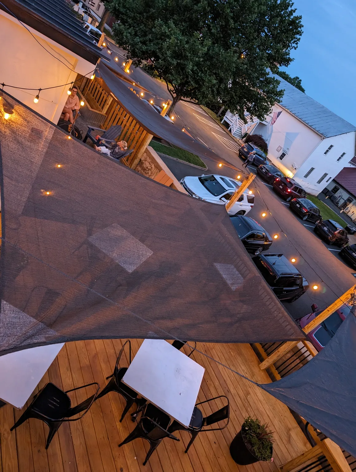 Cast Iron Craft House