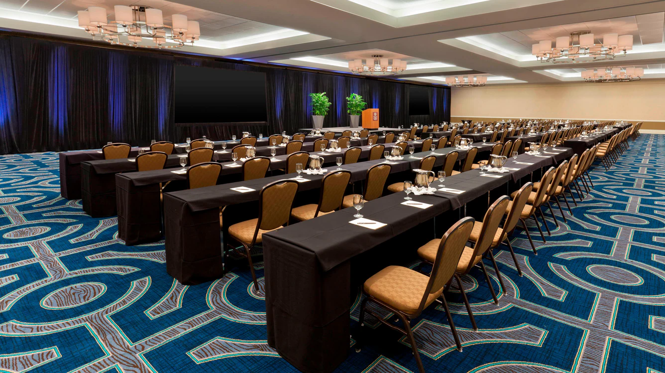 Sheraton Lake Buena Vista Resort